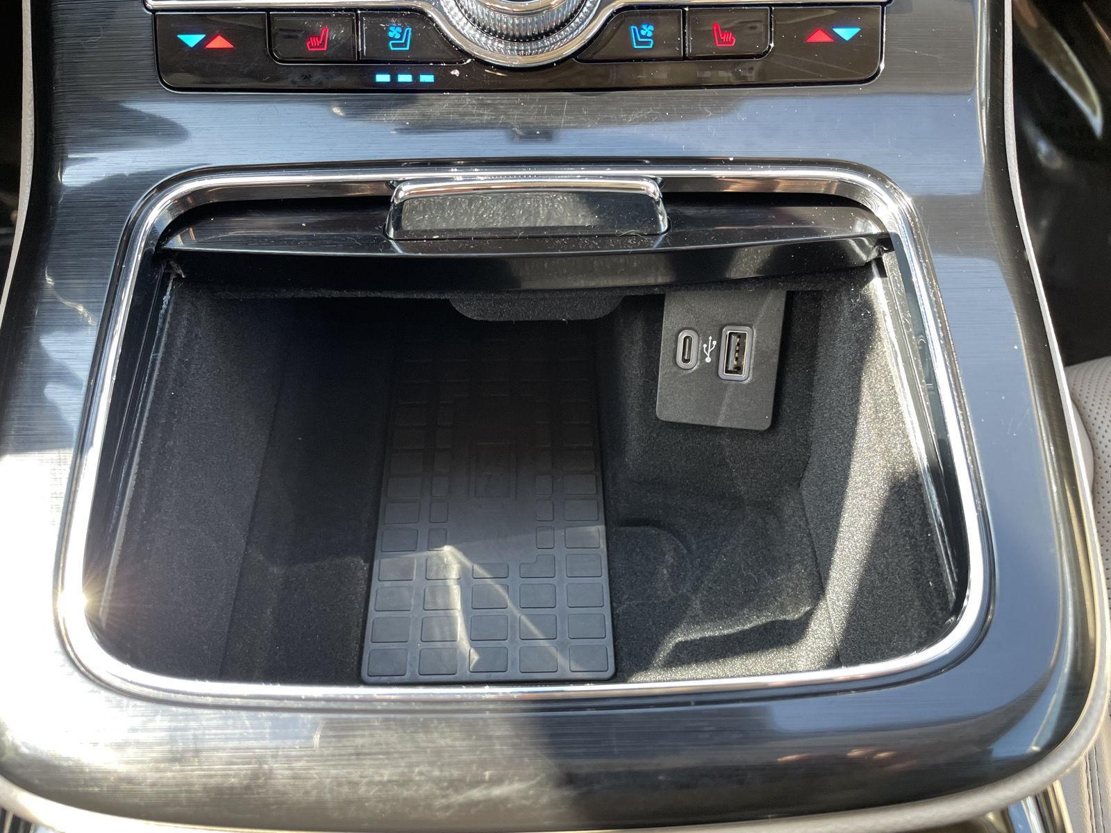 Used 2022 Lincoln Nautilus Reserve SUV for sale in Lincoln NE