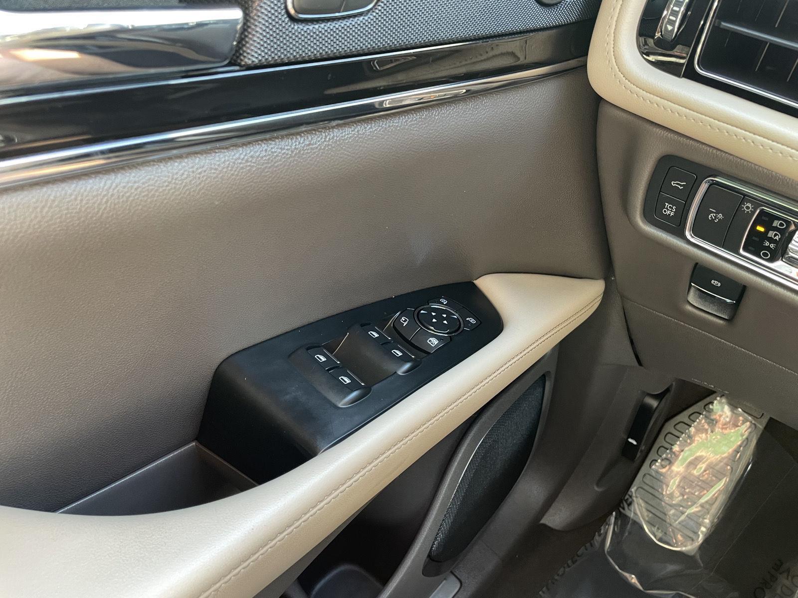 Used 2022 Lincoln Nautilus Reserve SUV for sale in Lincoln NE