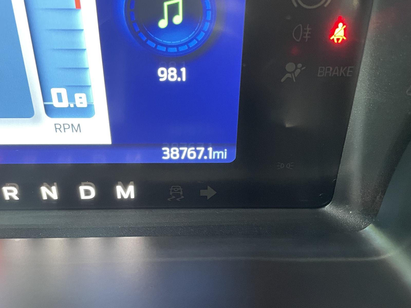 Used 2022 Ford Bronco Outer Banks SUV for sale in Lincoln NE