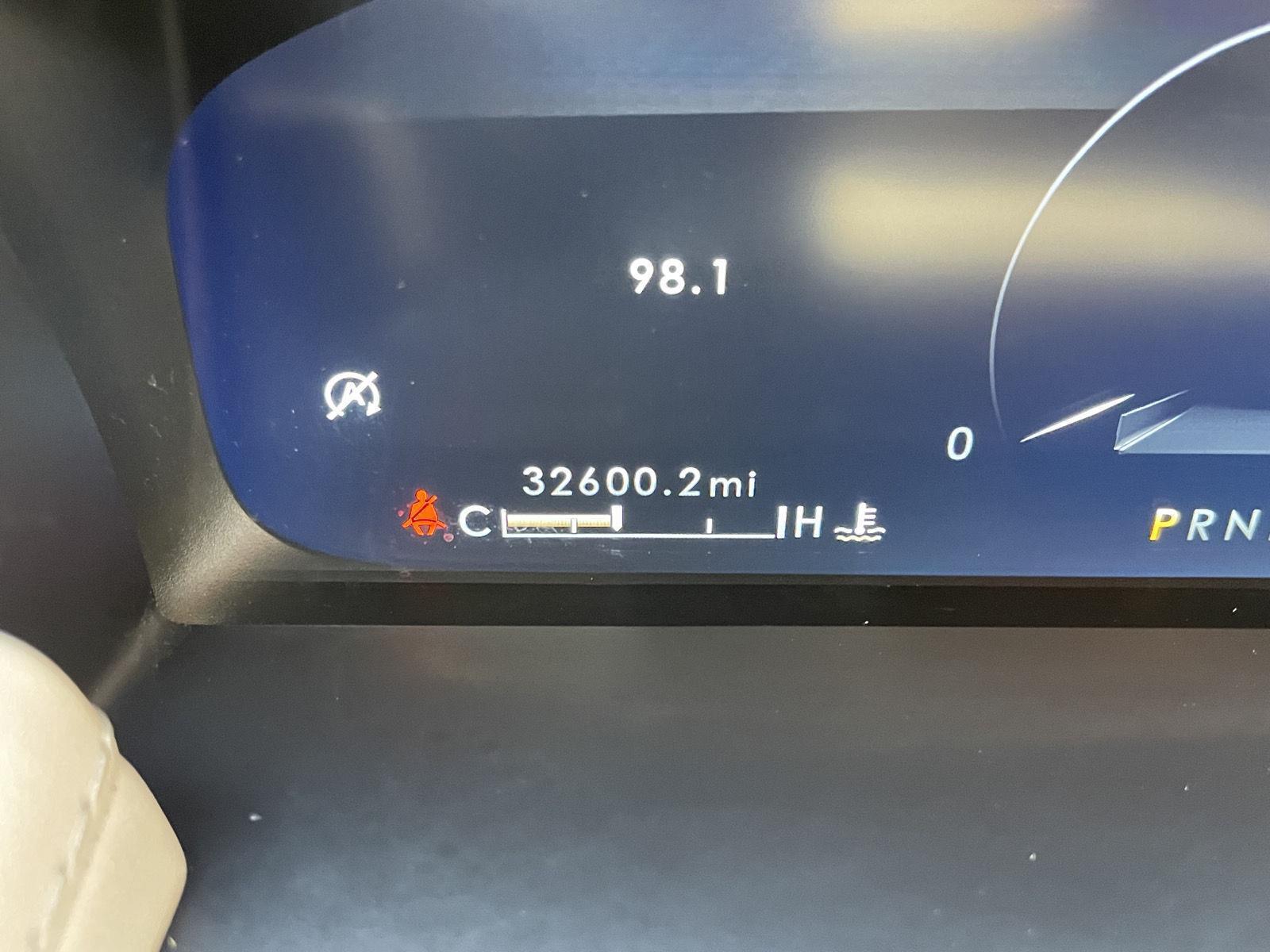 Used 2022 Lincoln Nautilus Reserve SUV for sale in Lincoln NE