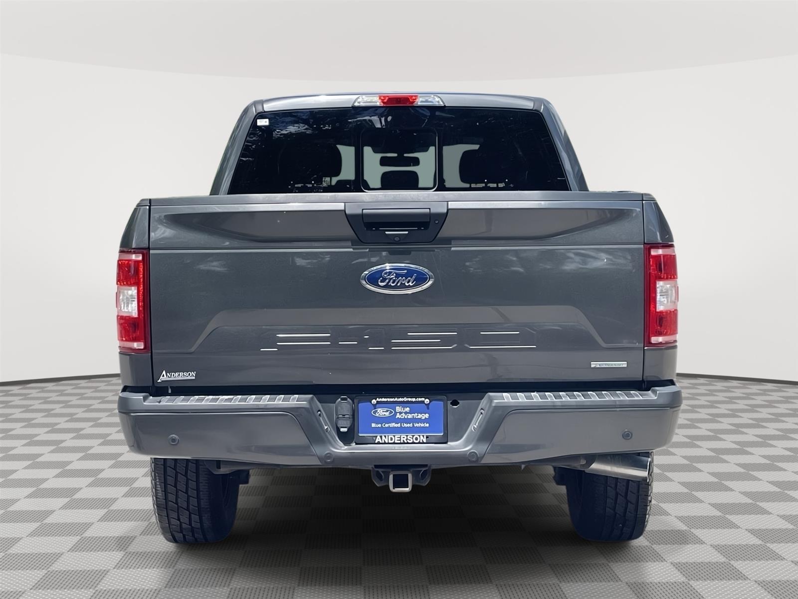 Used 2019 Ford F-150 XLT Crew Cab Truck for sale in Lincoln NE