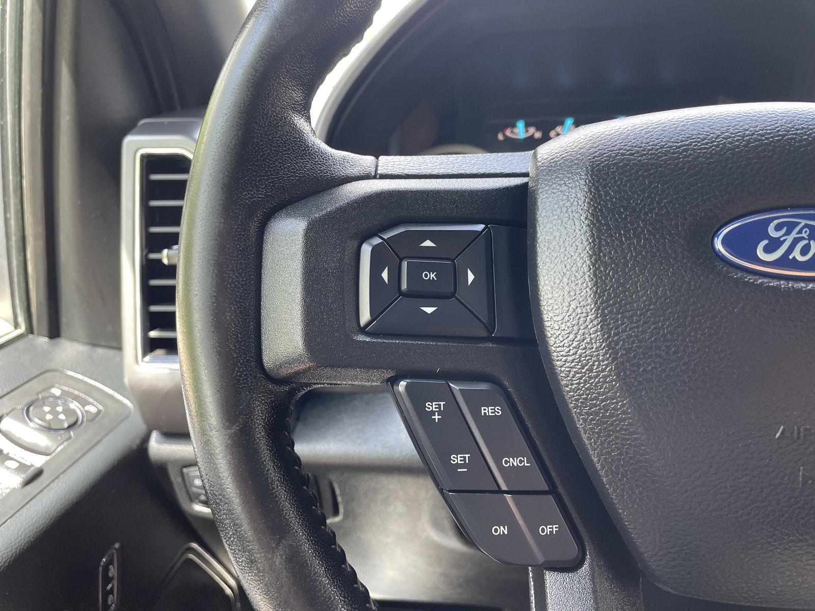 Used 2019 Ford F-150 XLT Crew Cab Truck for sale in Lincoln NE