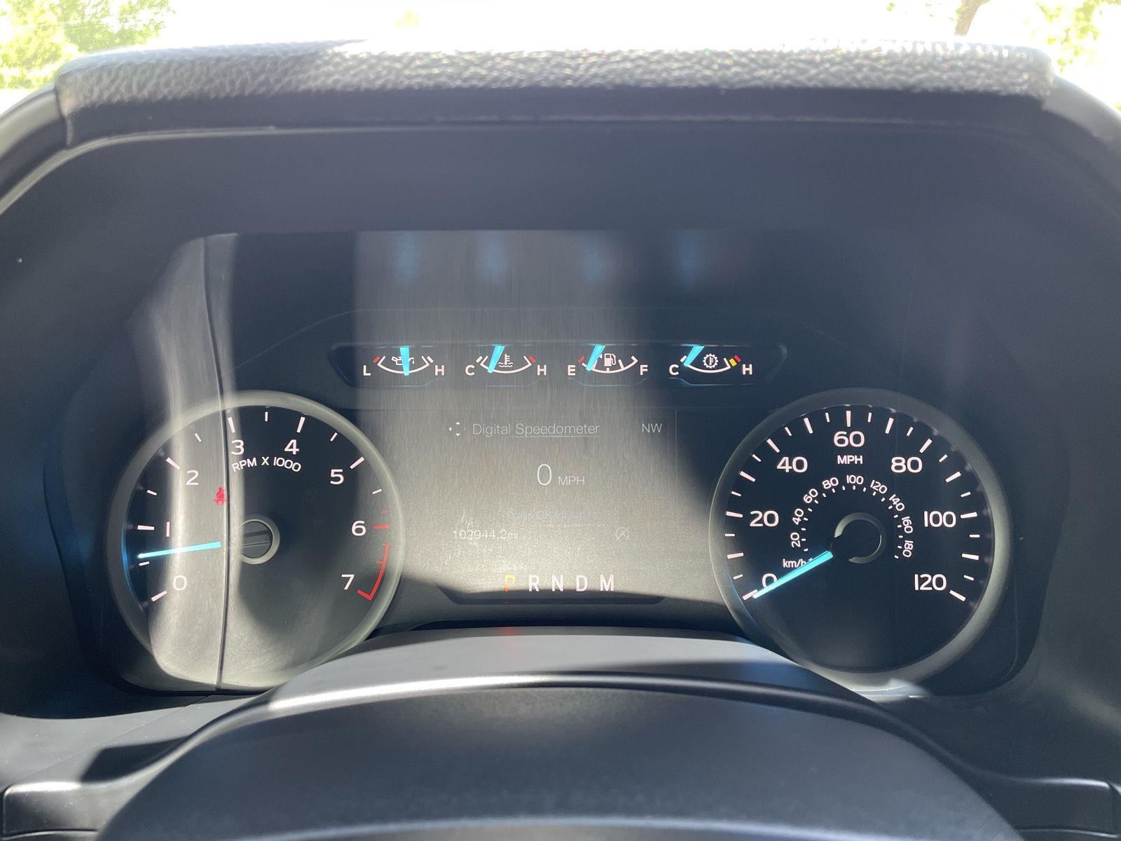 Used 2019 Ford F-150 XLT Crew Cab Truck for sale in Lincoln NE