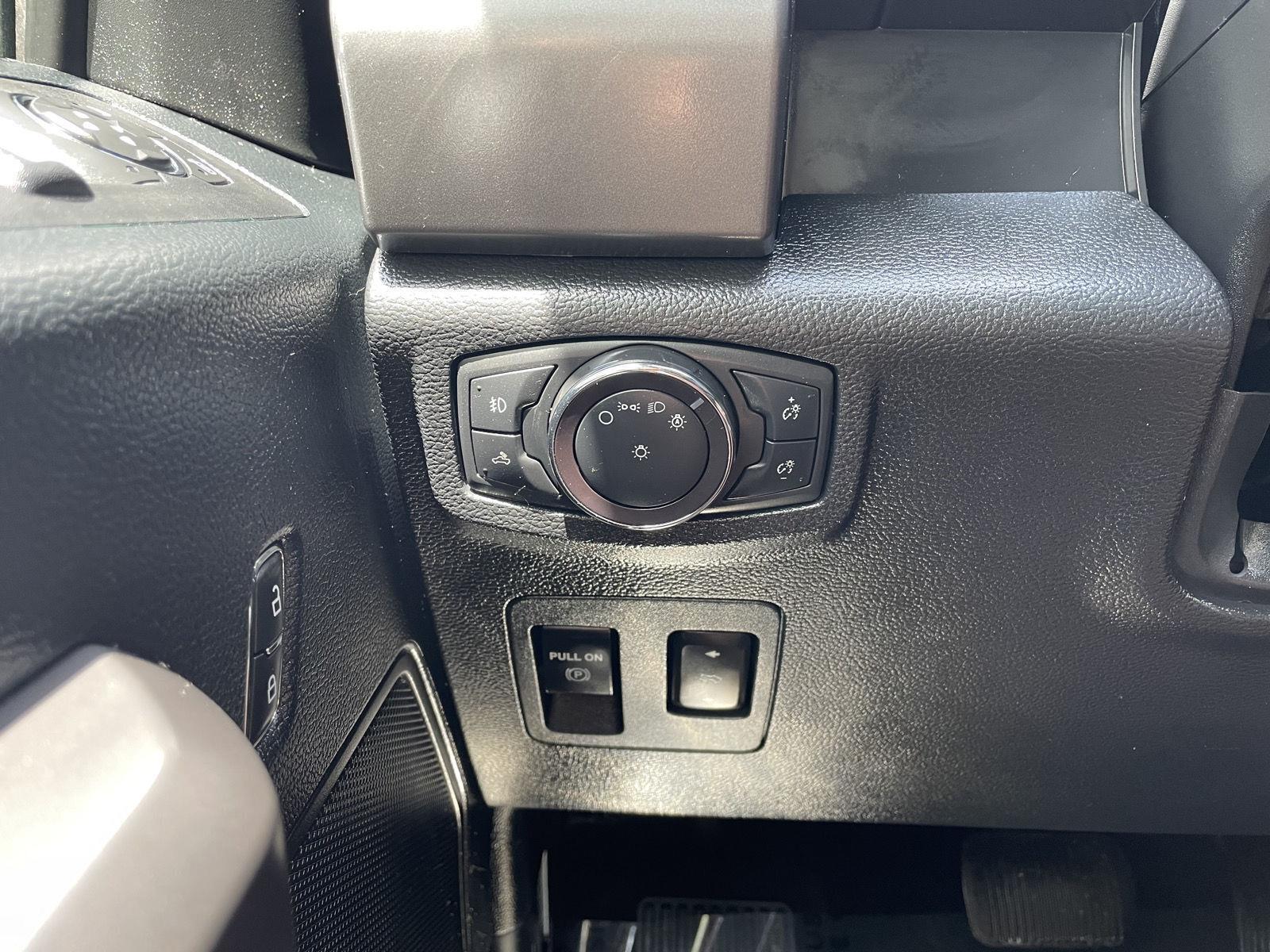 Used 2019 Ford F-150 XLT Crew Cab Truck for sale in Lincoln NE