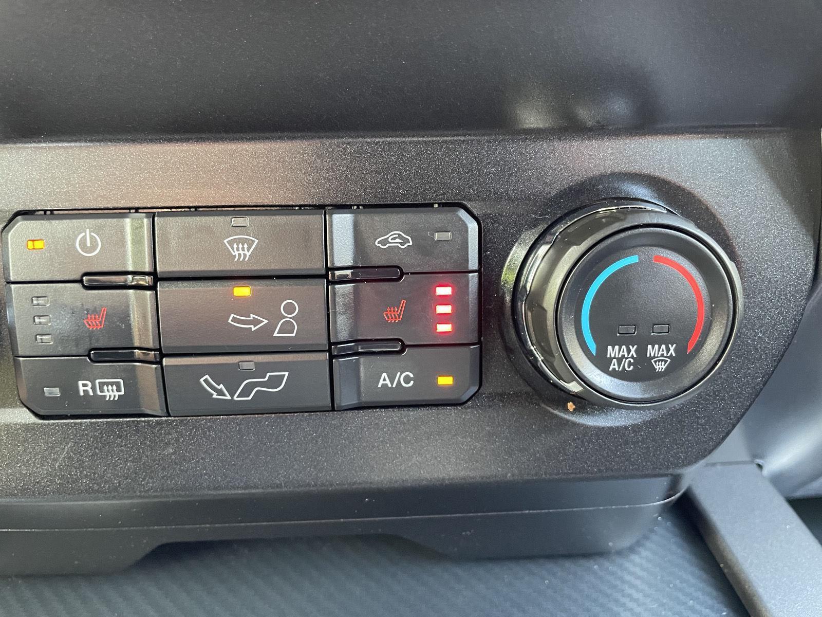 Used 2019 Ford F-150 XLT Crew Cab Truck for sale in Lincoln NE