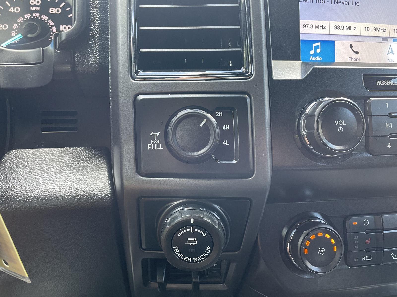 Used 2019 Ford F-150 XLT Crew Cab Truck for sale in Lincoln NE