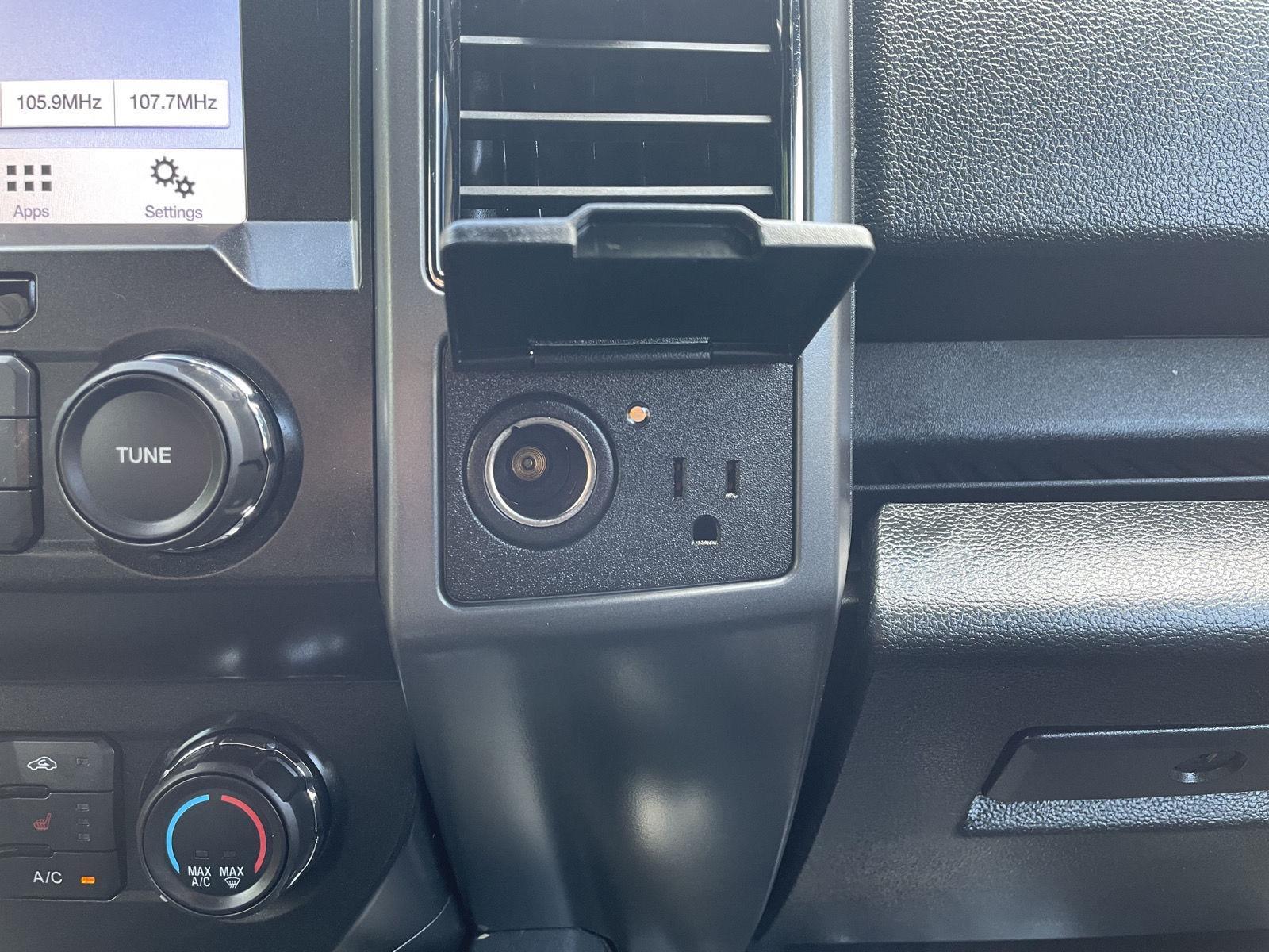 Used 2019 Ford F-150 XLT Crew Cab Truck for sale in Lincoln NE