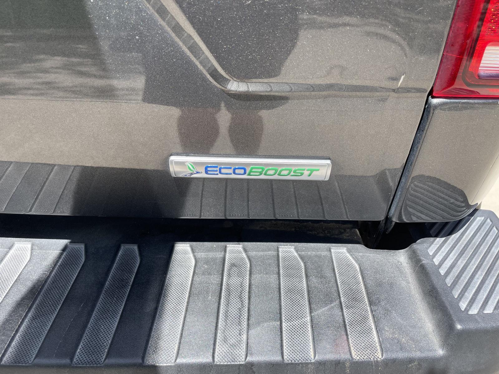 Used 2019 Ford F-150 XLT Crew Cab Truck for sale in Lincoln NE