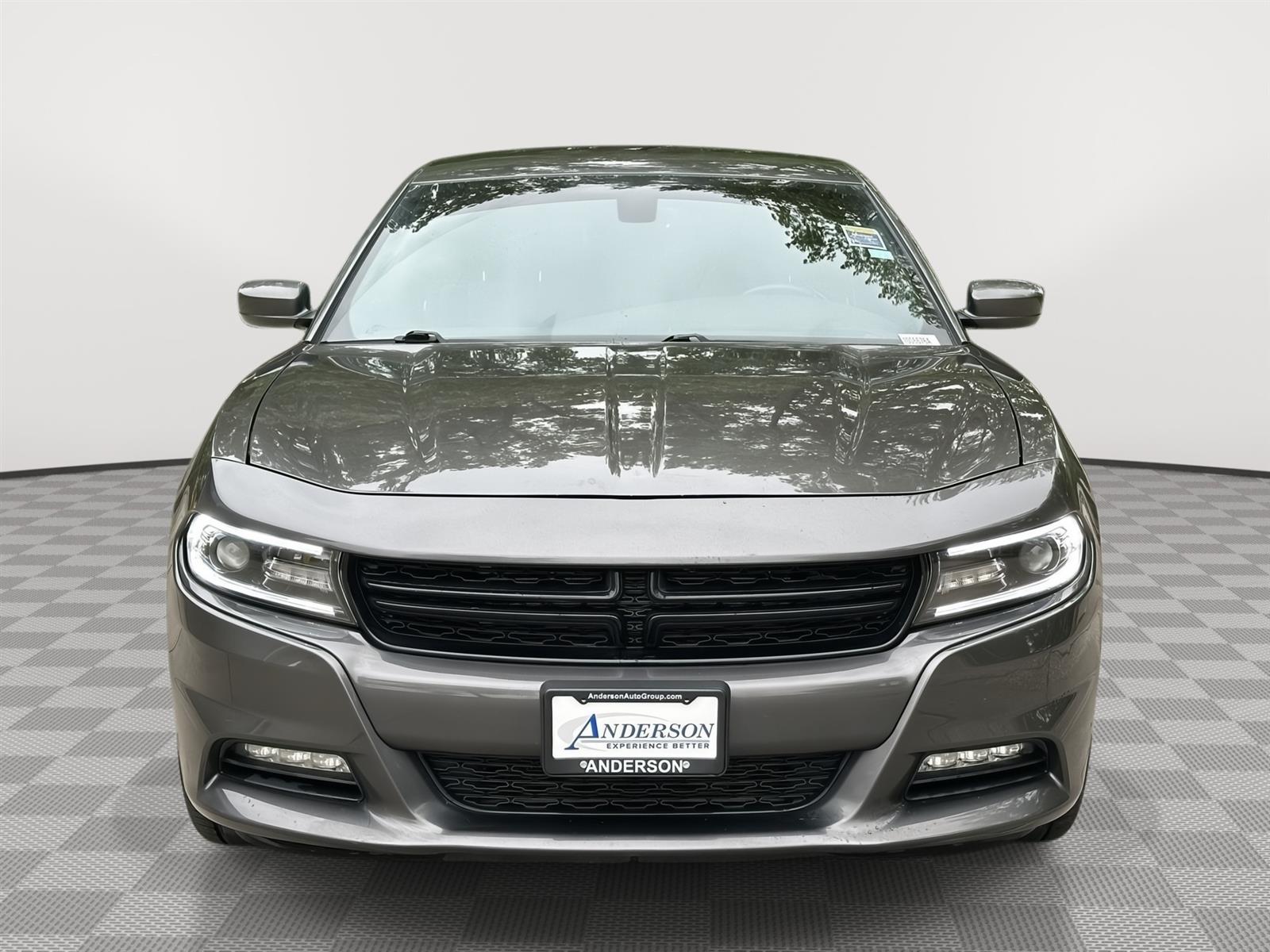 Used 2016 Dodge Charger SXT Sedan for sale in Lincoln NE