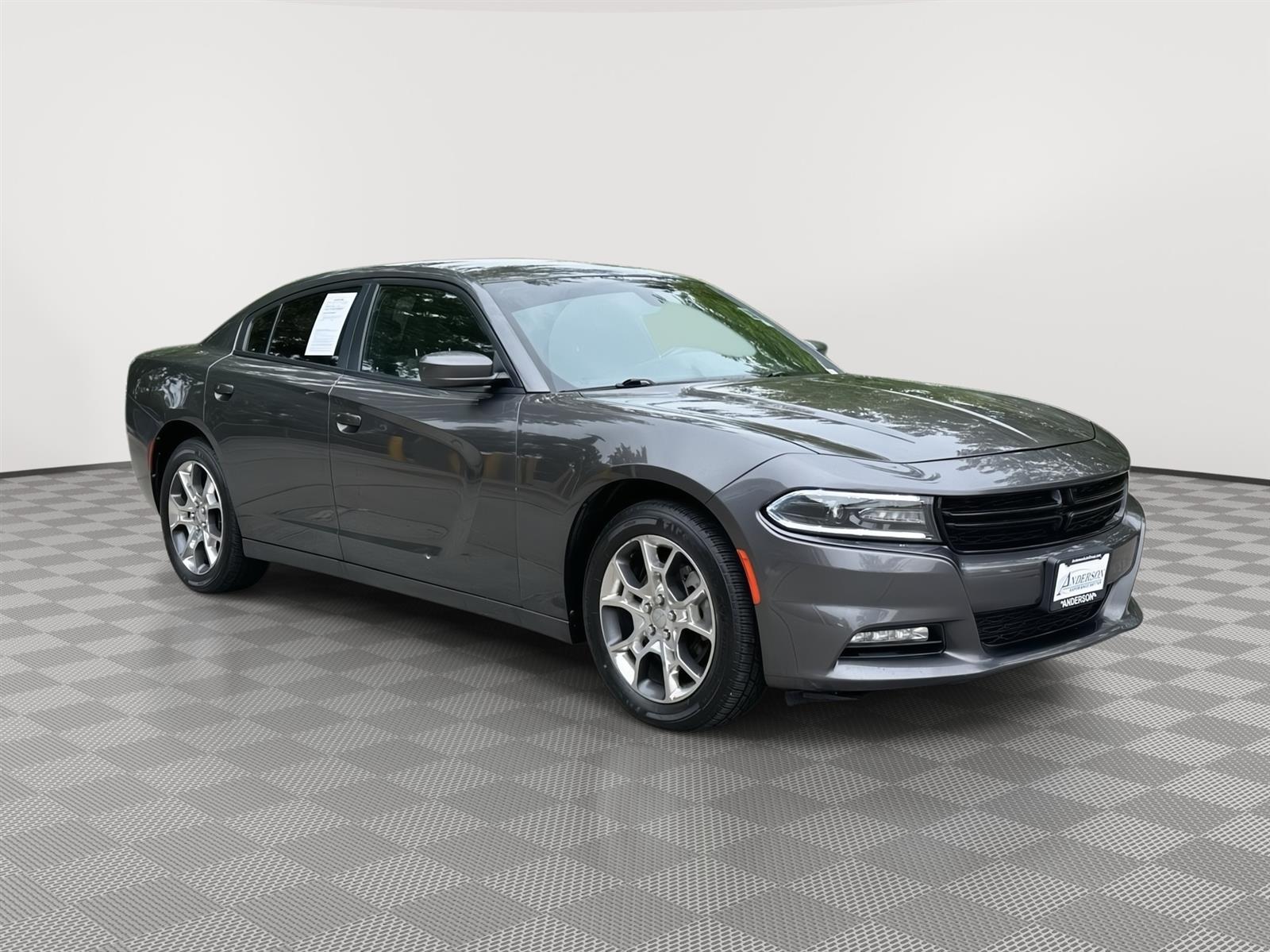 Used 2016 Dodge Charger SXT Sedan for sale in Lincoln NE