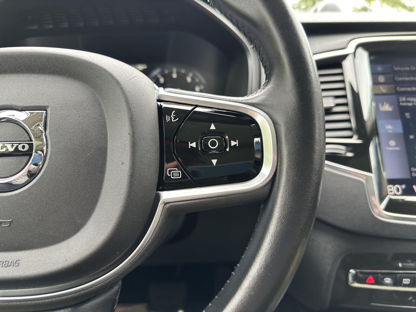 Used 2018 Volvo XC90 Momentum SUV for sale in Lincoln NE