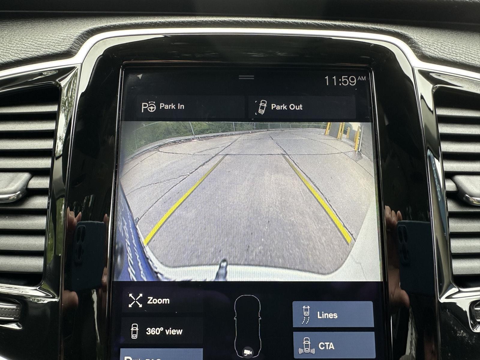 Used 2018 Volvo XC90 Momentum SUV for sale in Lincoln NE