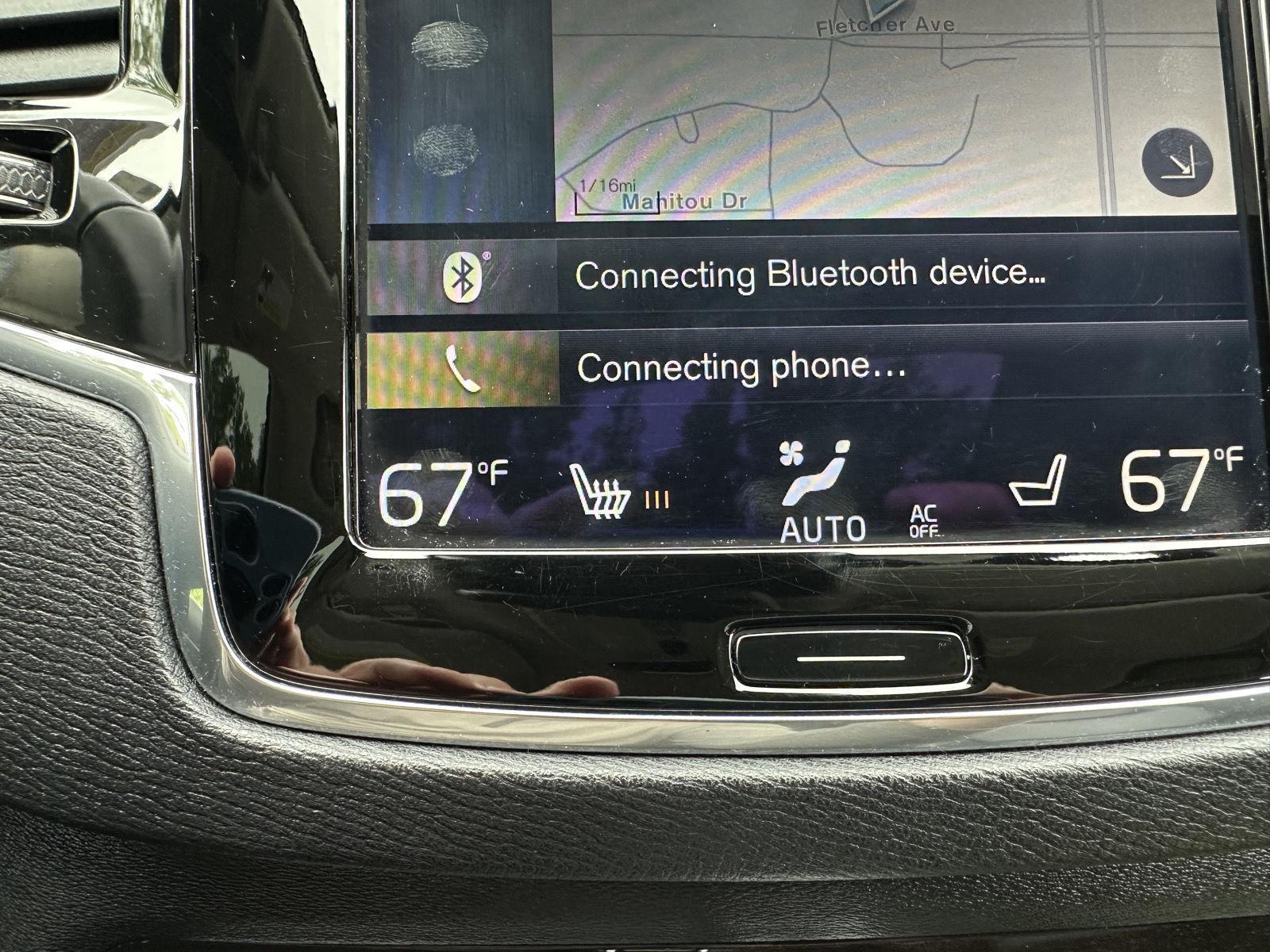 Used 2018 Volvo XC90 Momentum SUV for sale in Lincoln NE