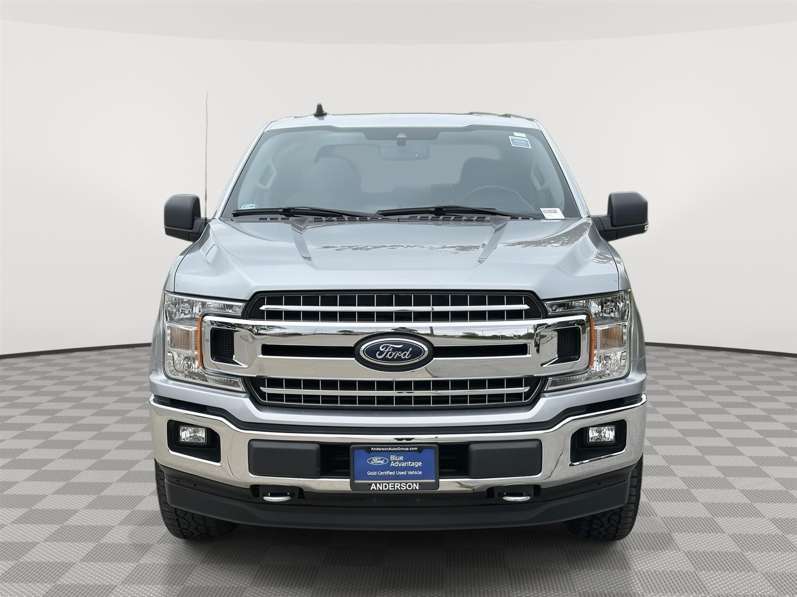Used 2020 Ford F-150 XLT Super Cab Truck for sale in Lincoln NE