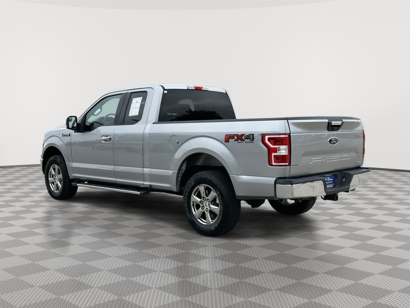 Used 2020 Ford F-150 XLT Super Cab Truck for sale in Lincoln NE
