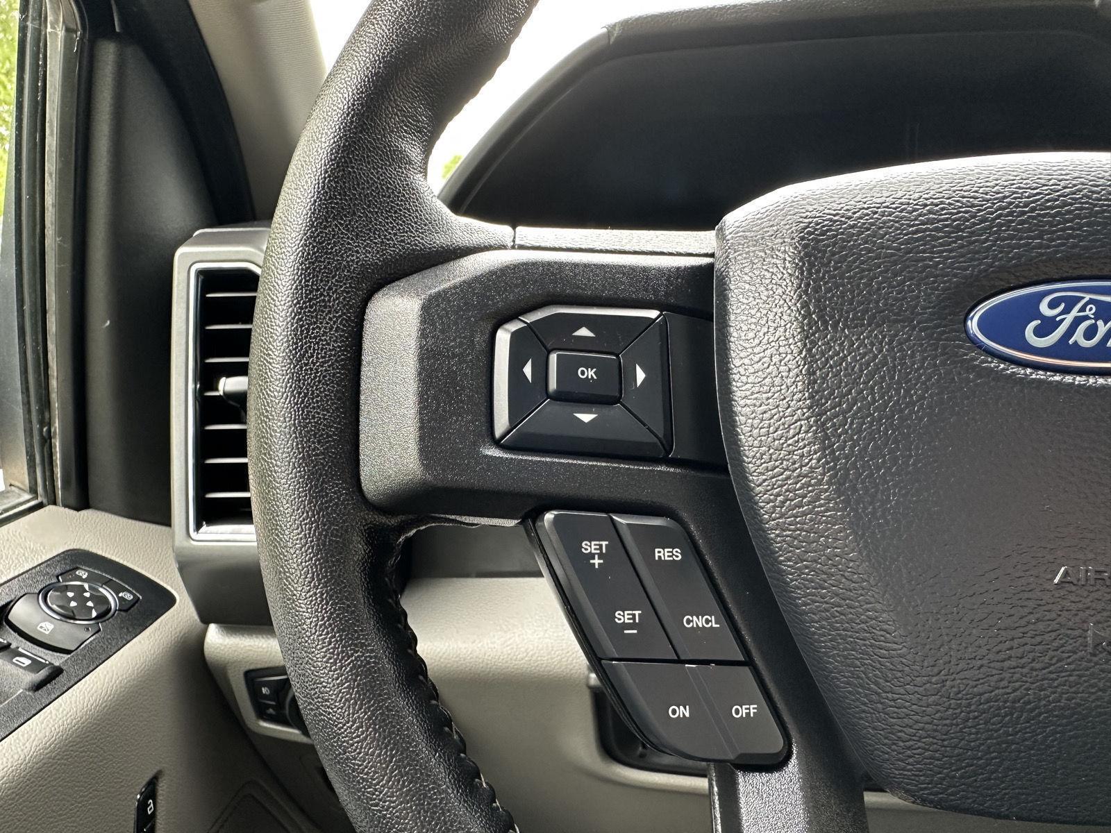 Used 2020 Ford F-150 XLT Super Cab Truck for sale in Lincoln NE