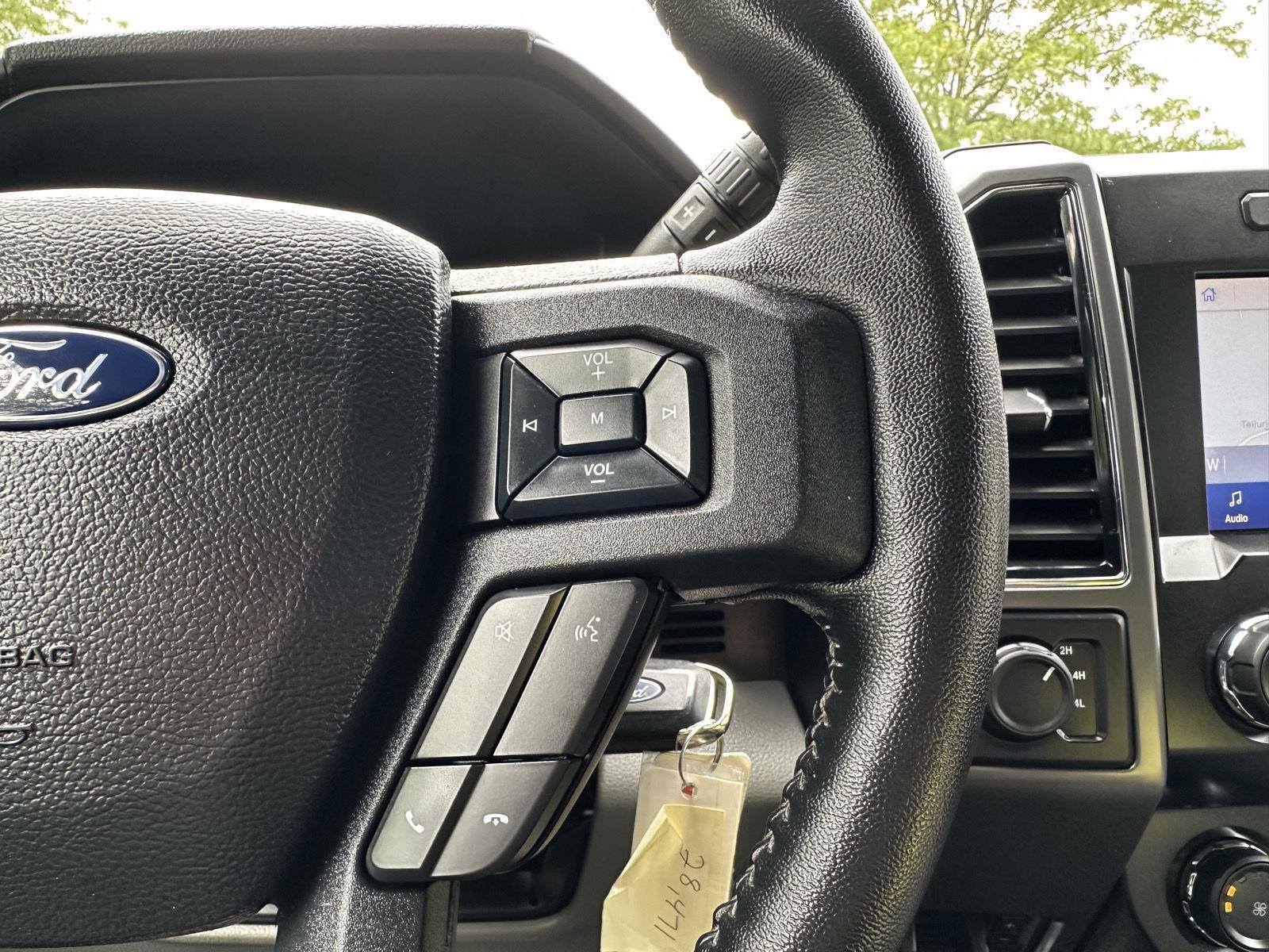 Used 2020 Ford F-150 XLT Super Cab Truck for sale in Lincoln NE