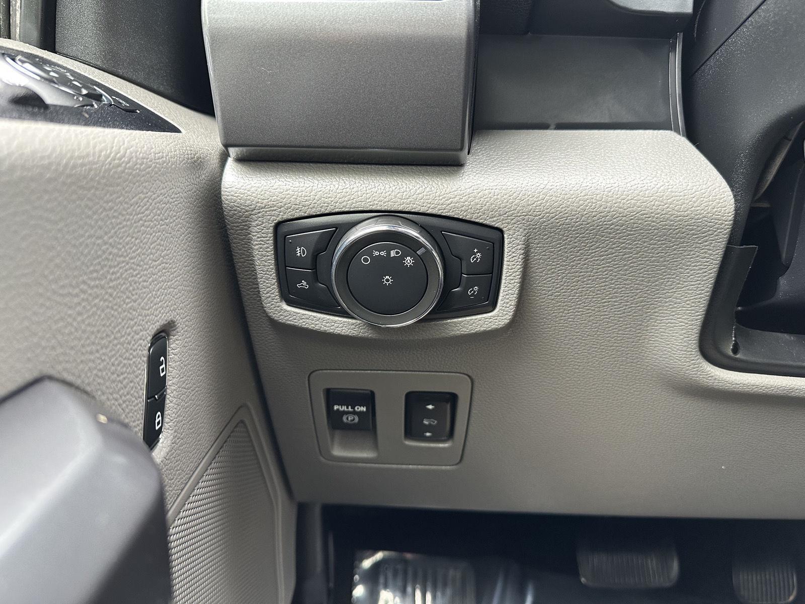 Used 2020 Ford F-150 XLT Super Cab Truck for sale in Lincoln NE