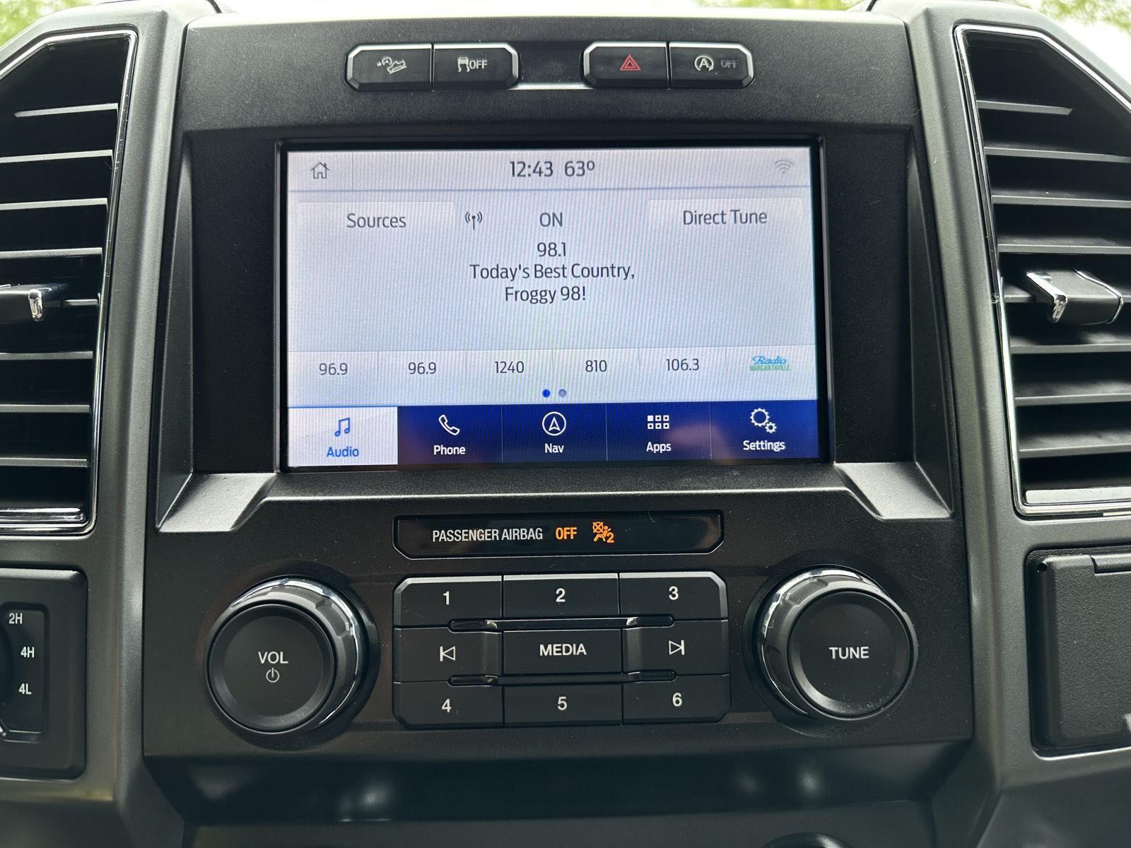Used 2020 Ford F-150 XLT Super Cab Truck for sale in Lincoln NE