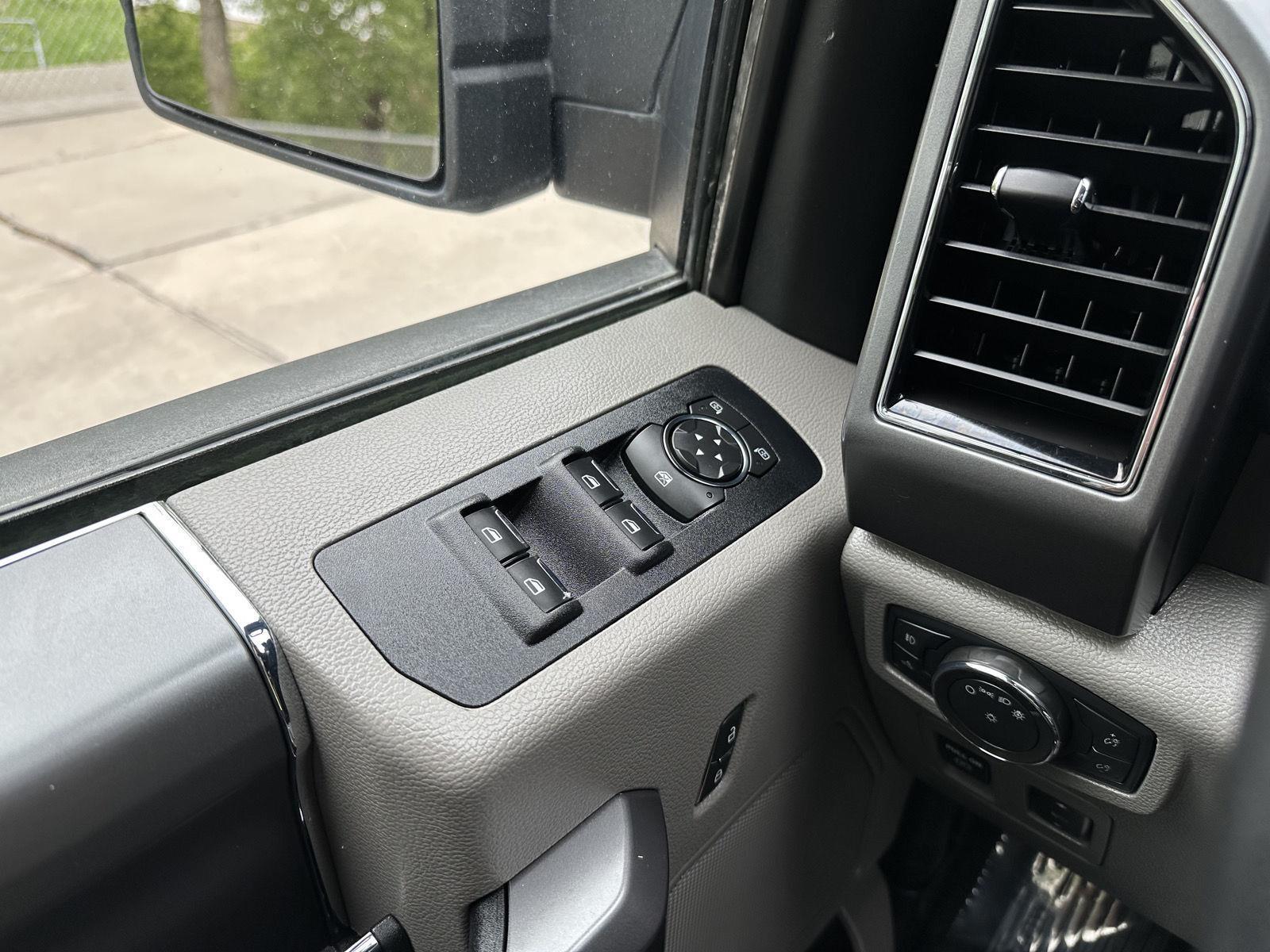 Used 2020 Ford F-150 XLT Super Cab Truck for sale in Lincoln NE