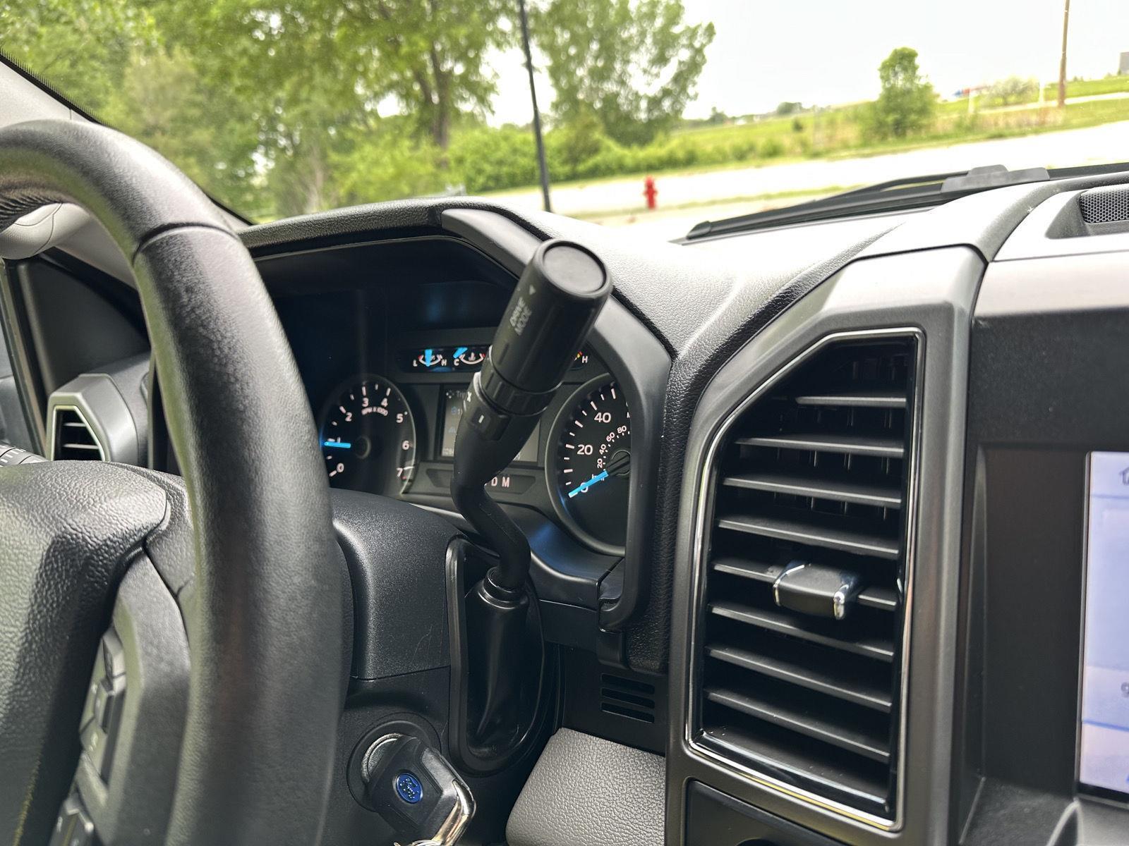 Used 2020 Ford F-150 XLT Super Cab Truck for sale in Lincoln NE