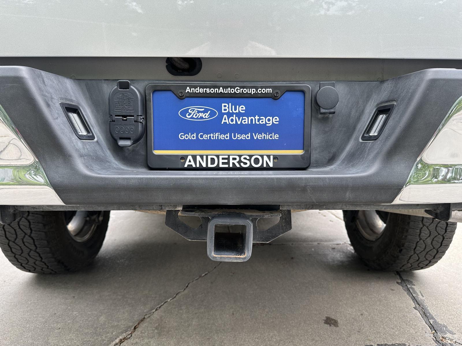 Used 2020 Ford F-150 XLT Super Cab Truck for sale in Lincoln NE