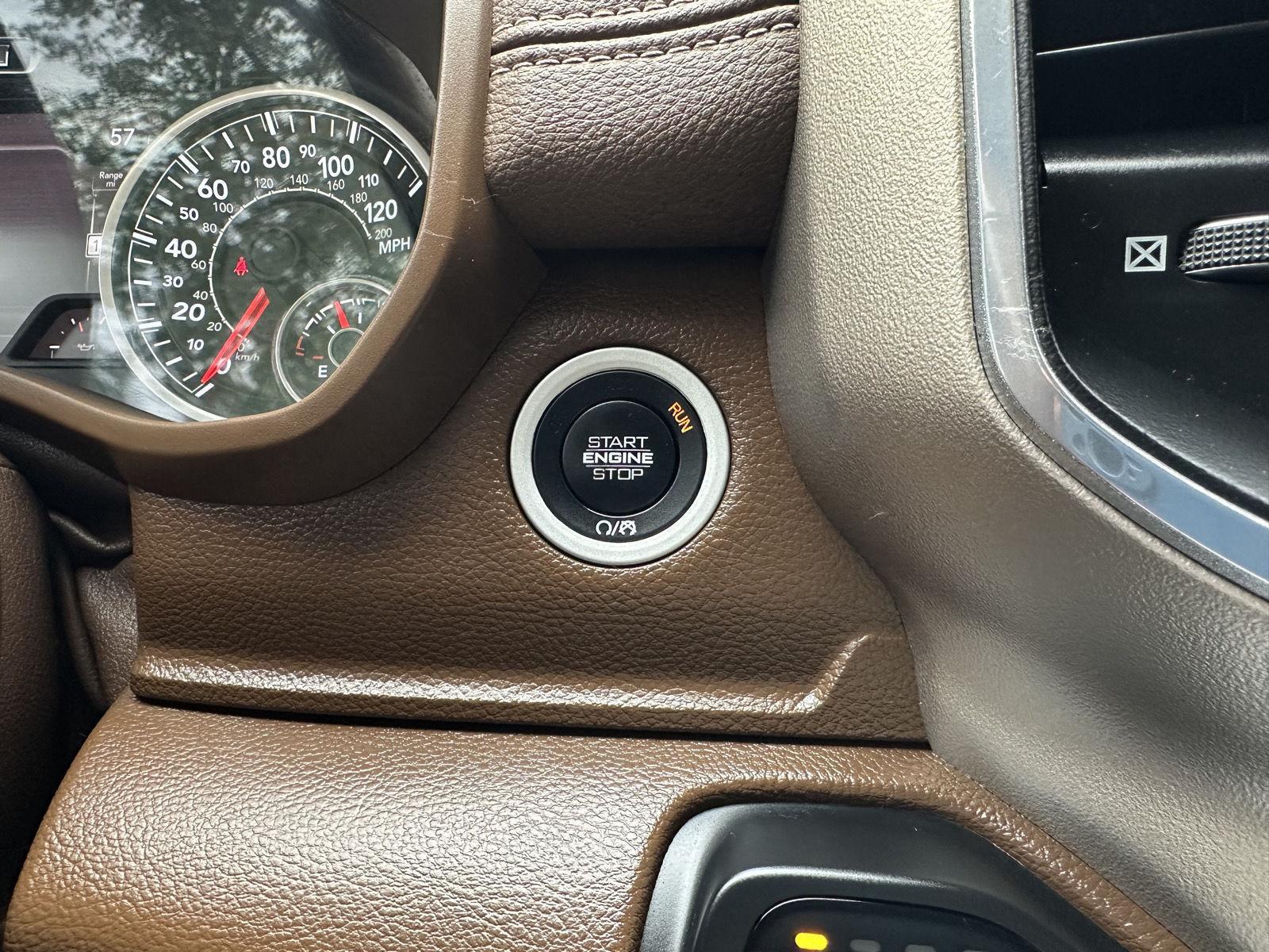 Used 2021 Ram 1500 Laramie Crew Cab Truck for sale in Lincoln NE