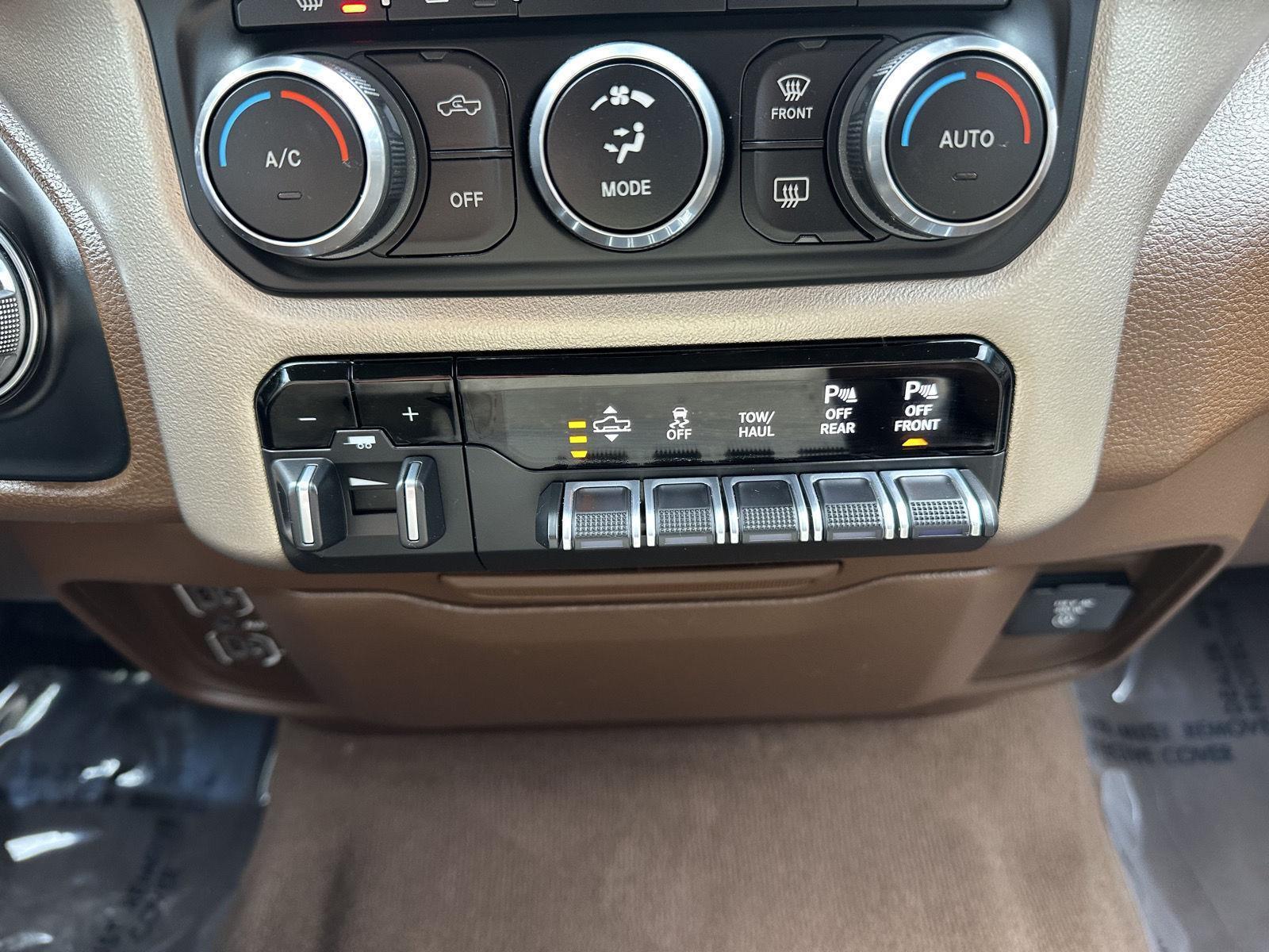 Used 2021 Ram 1500 Laramie Crew Cab Truck for sale in Lincoln NE