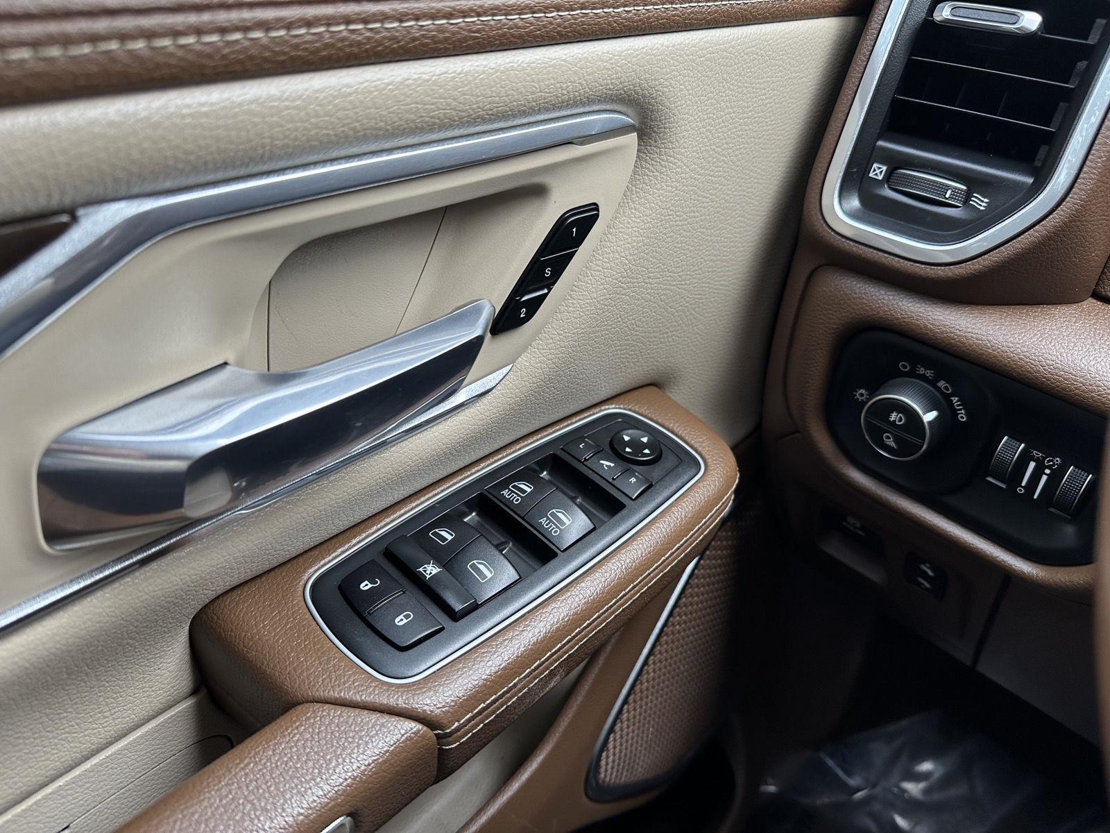Used 2021 Ram 1500 Laramie Crew Cab Truck for sale in Lincoln NE