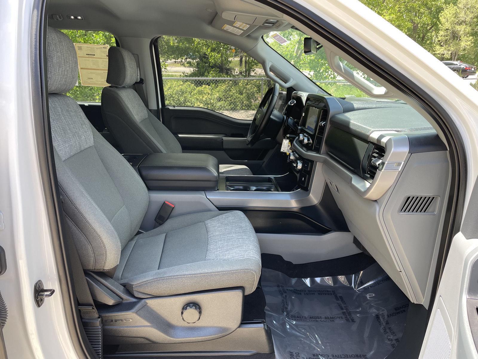 Used 2023 Ford F-150 XLT Crew Cab Truck for sale in Lincoln NE