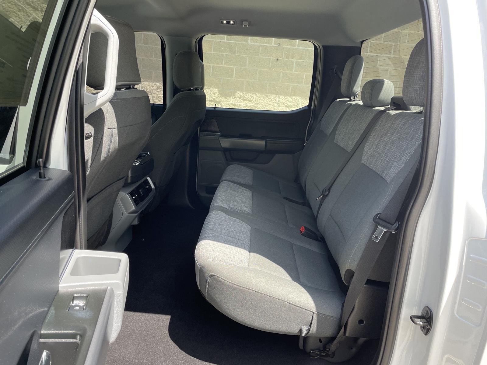 Used 2023 Ford F-150 XLT Crew Cab Truck for sale in Lincoln NE