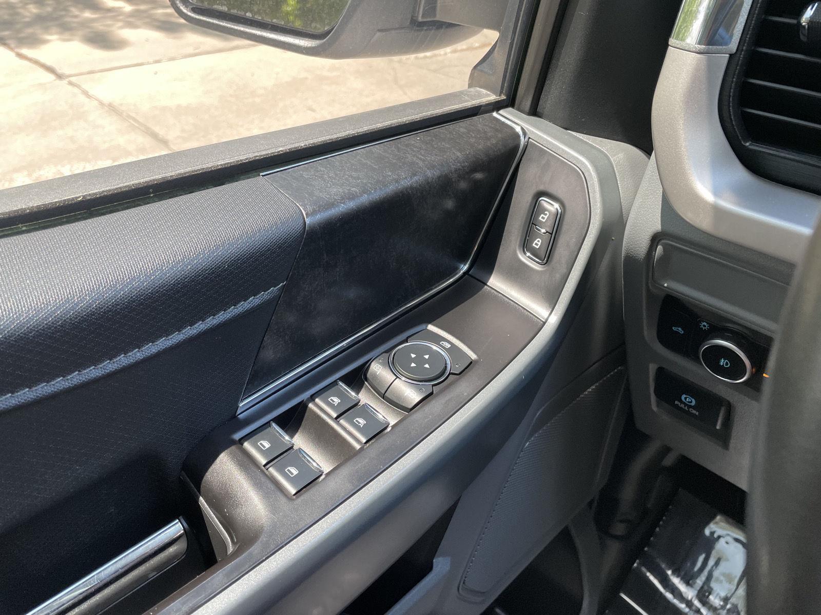 Used 2023 Ford F-150 XLT Crew Cab Truck for sale in Lincoln NE