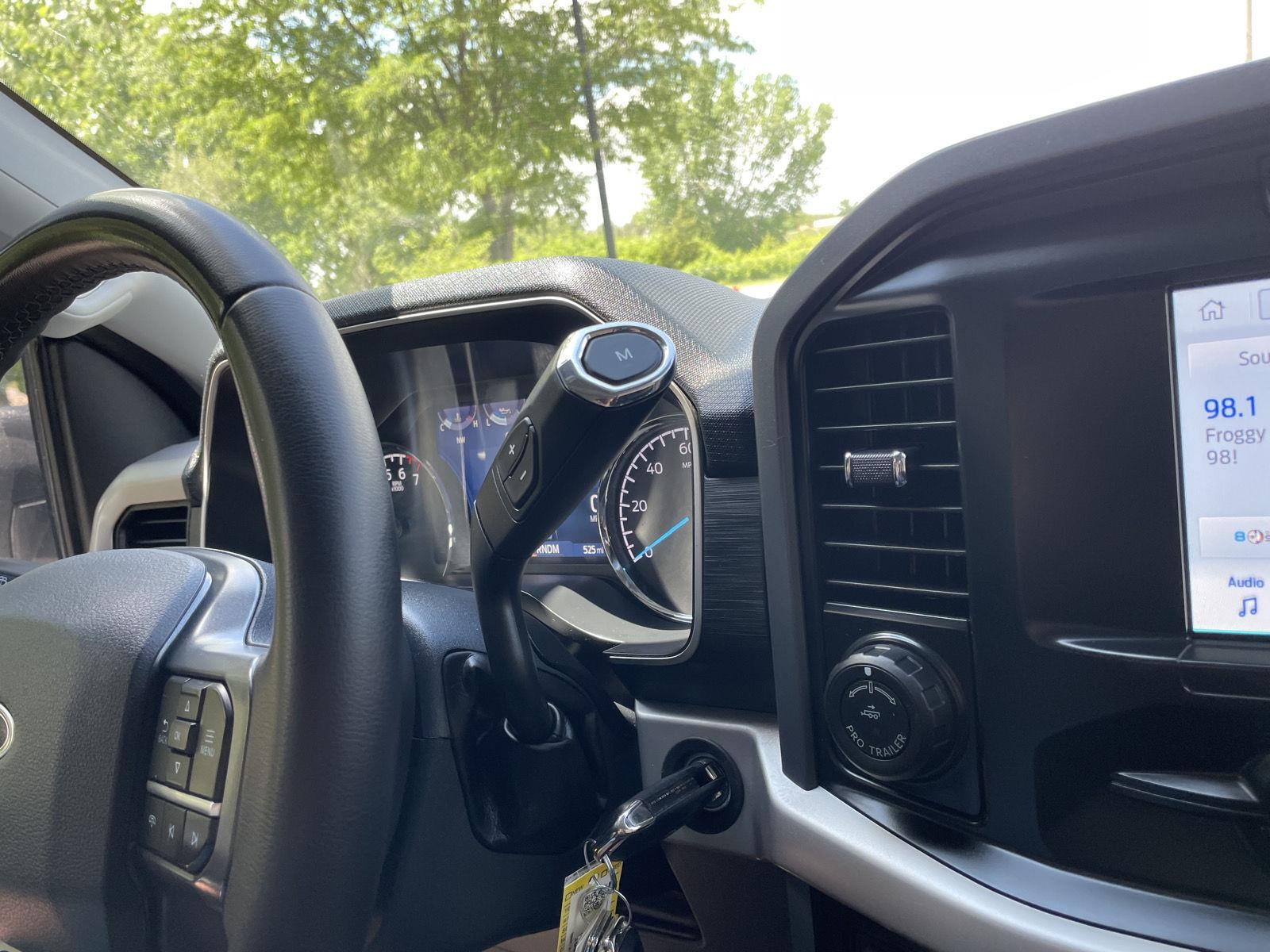 Used 2023 Ford F-150 XLT Crew Cab Truck for sale in Lincoln NE