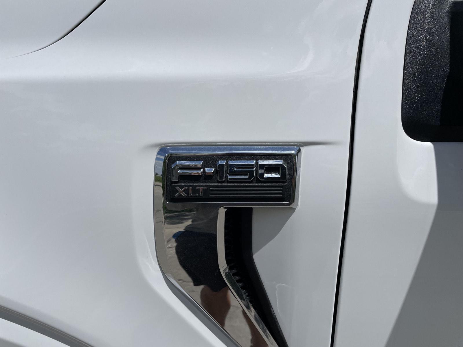 Used 2023 Ford F-150 XLT Crew Cab Truck for sale in Lincoln NE