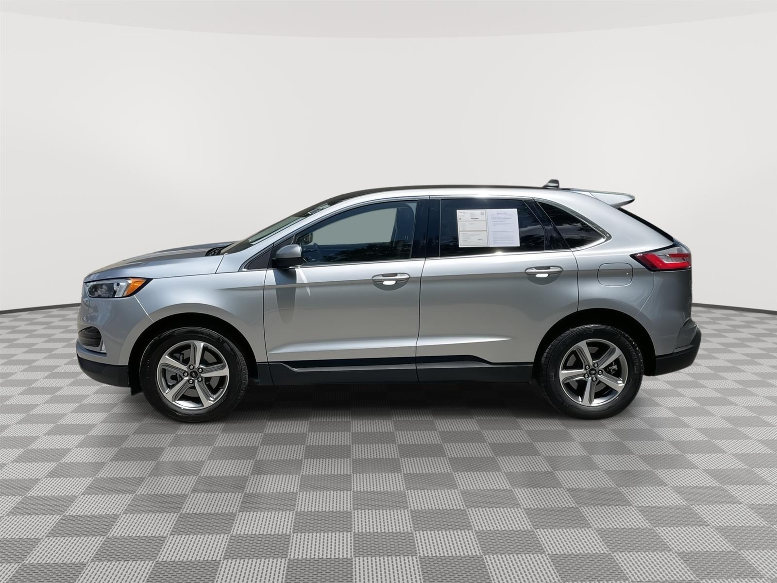 Used 2024 Ford Edge SEL SUV for sale in Lincoln NE
