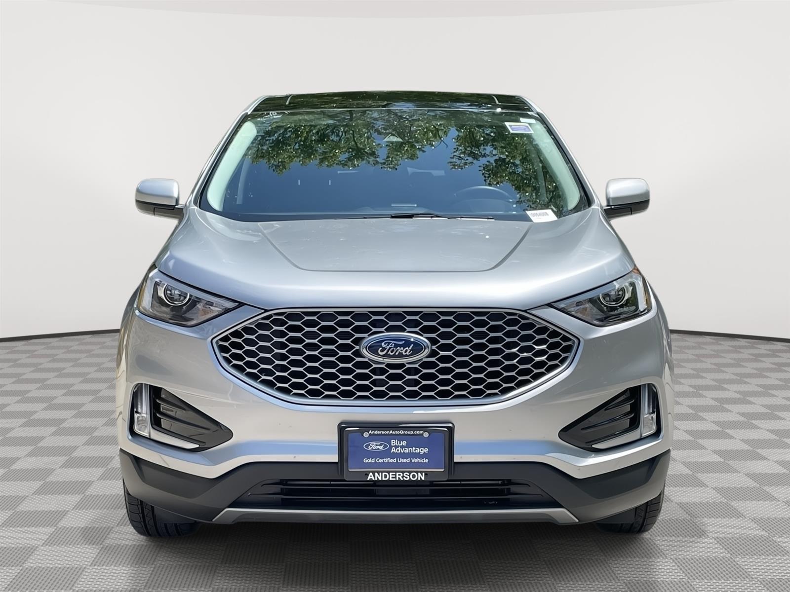 Used 2024 Ford Edge SEL SUV for sale in Lincoln NE