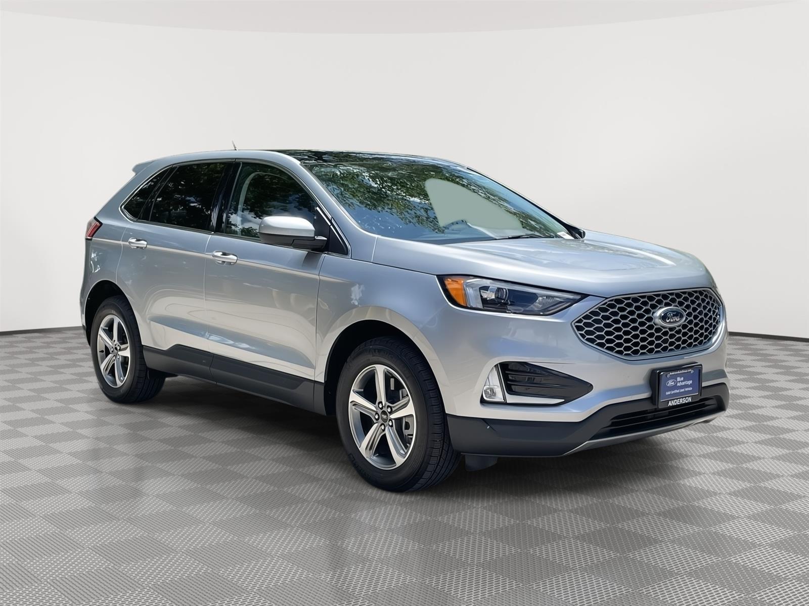 Used 2024 Ford Edge SEL SUV for sale in Lincoln NE