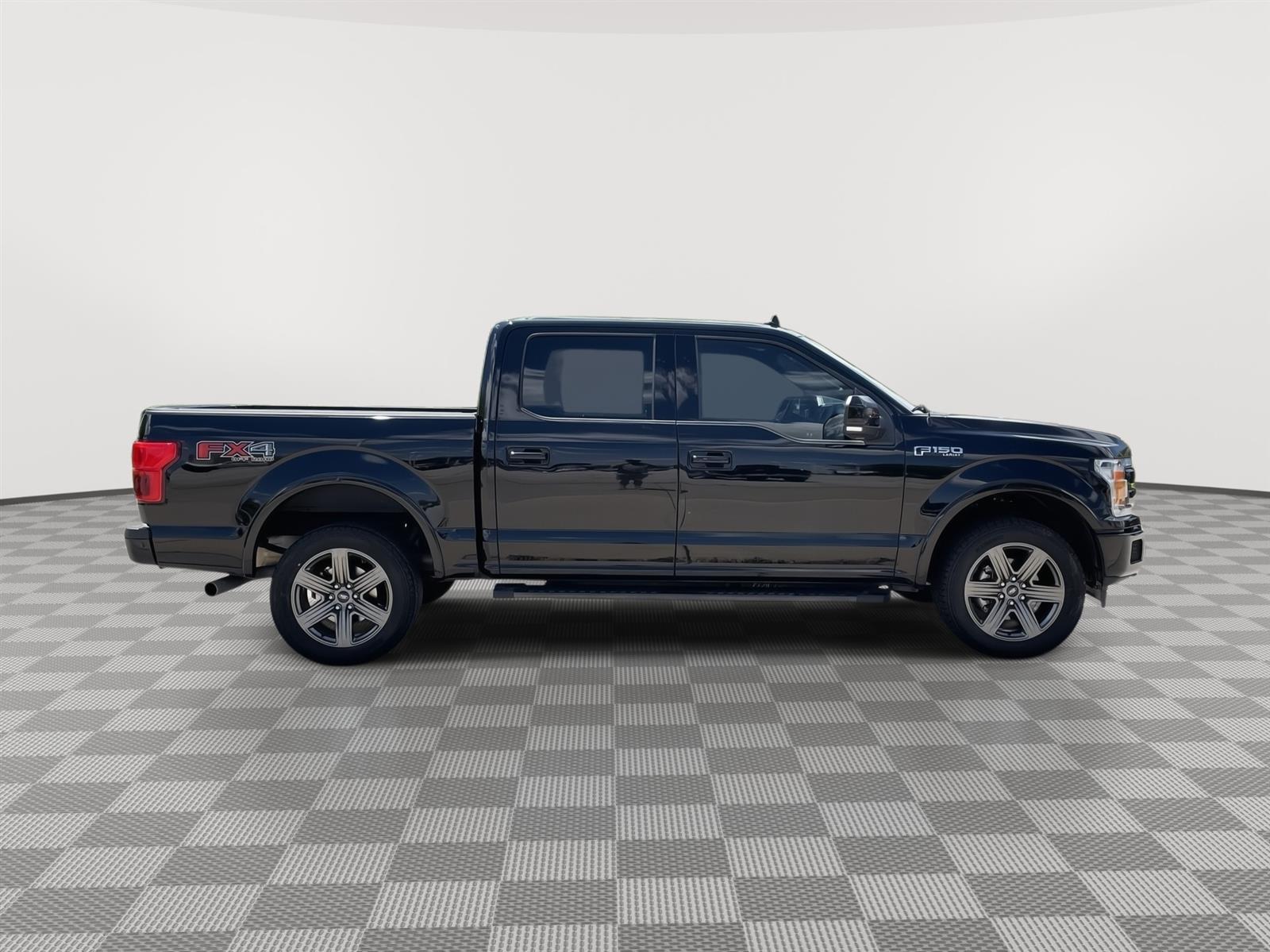 Used 2020 Ford F-150 Lariat Crew Cab Truck for sale in Lincoln NE