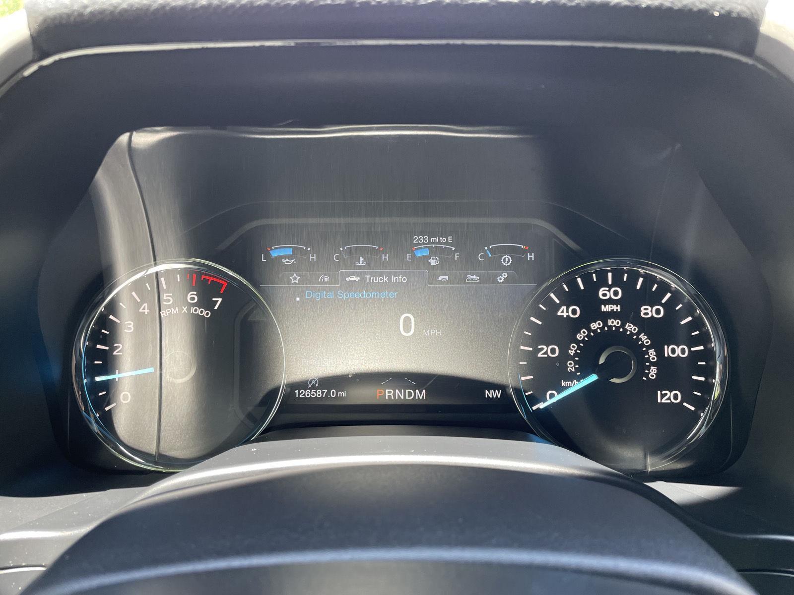 Used 2020 Ford F-150 Lariat Crew Cab Truck for sale in Lincoln NE