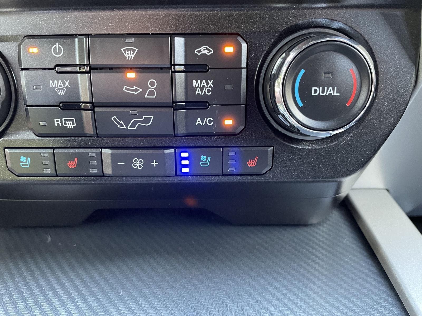 Used 2020 Ford F-150 Lariat Crew Cab Truck for sale in Lincoln NE