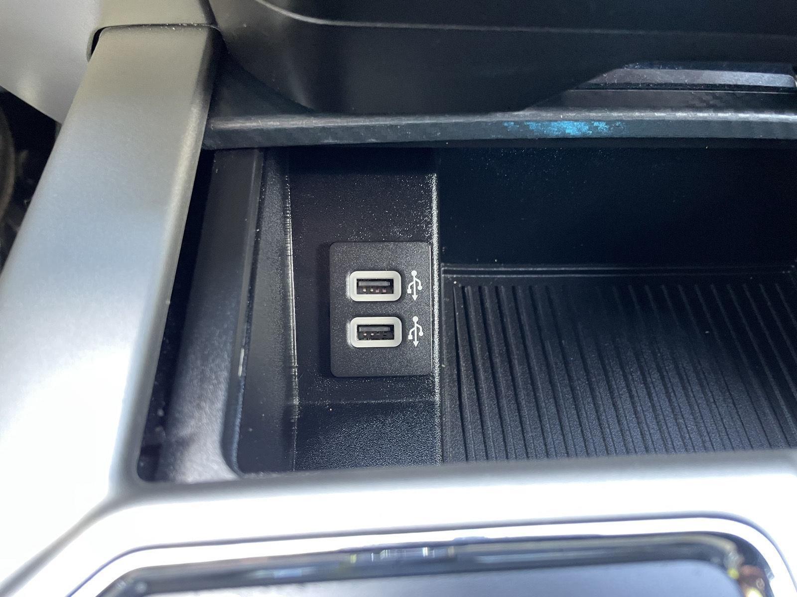 Used 2020 Ford F-150 Lariat Crew Cab Truck for sale in Lincoln NE