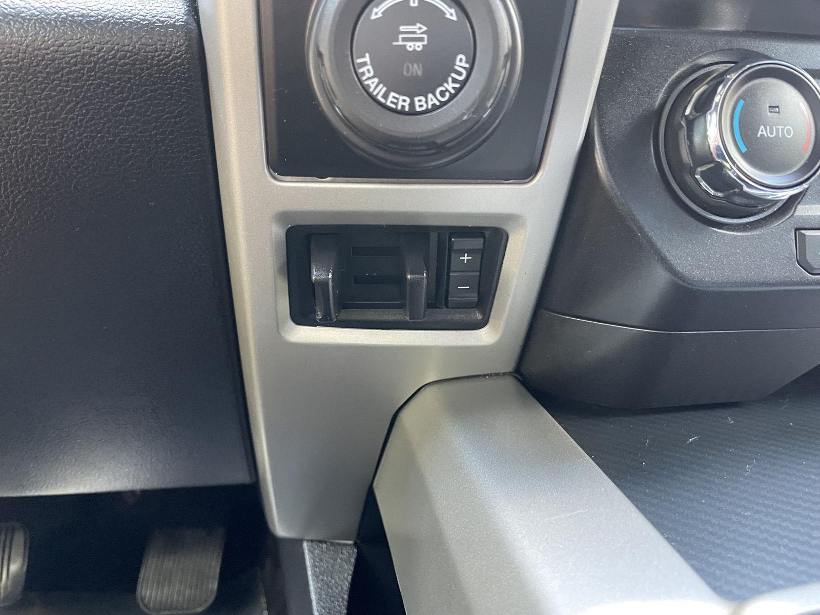 Used 2020 Ford F-150 Lariat Crew Cab Truck for sale in Lincoln NE