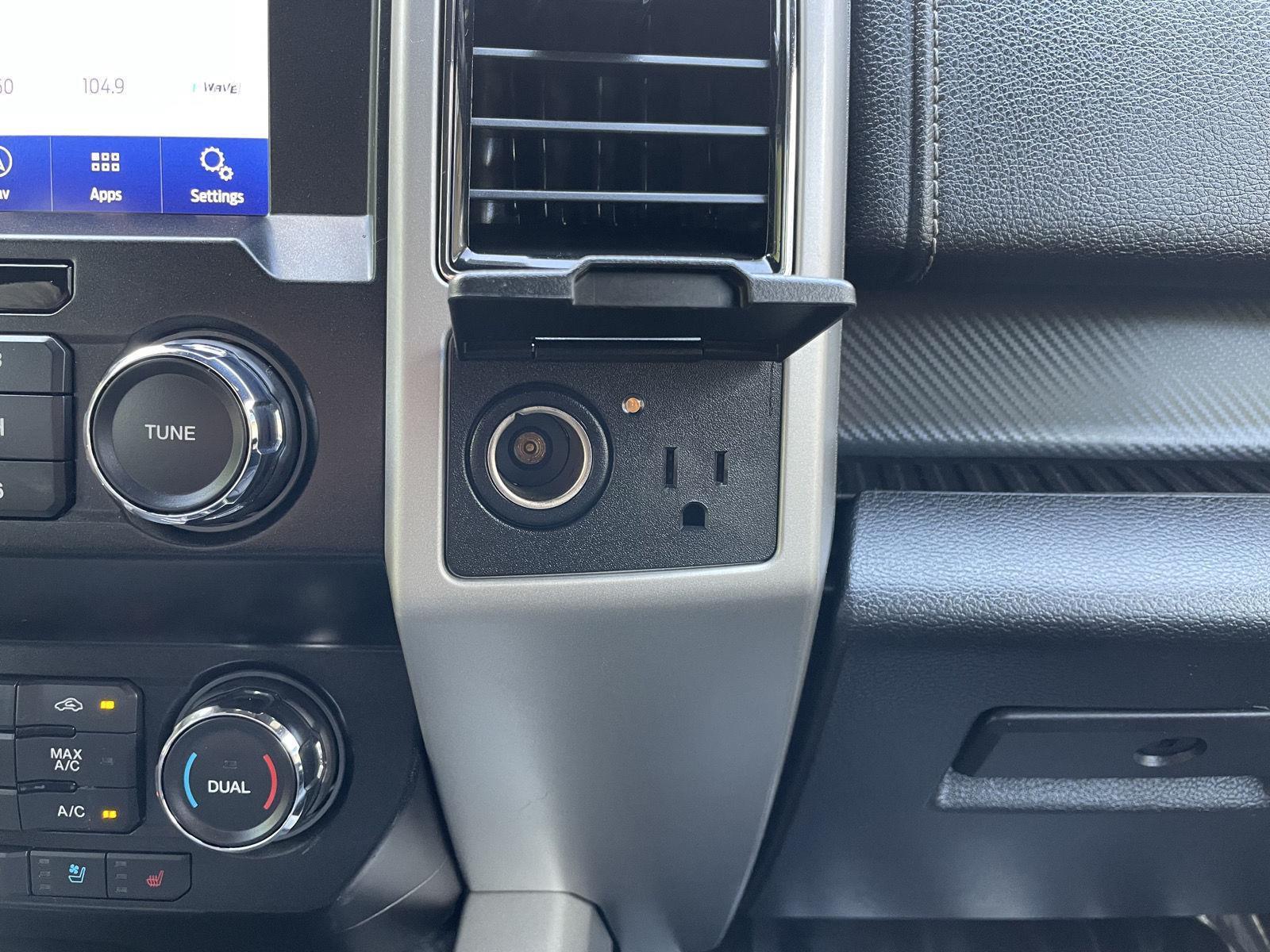 Used 2020 Ford F-150 Lariat Crew Cab Truck for sale in Lincoln NE