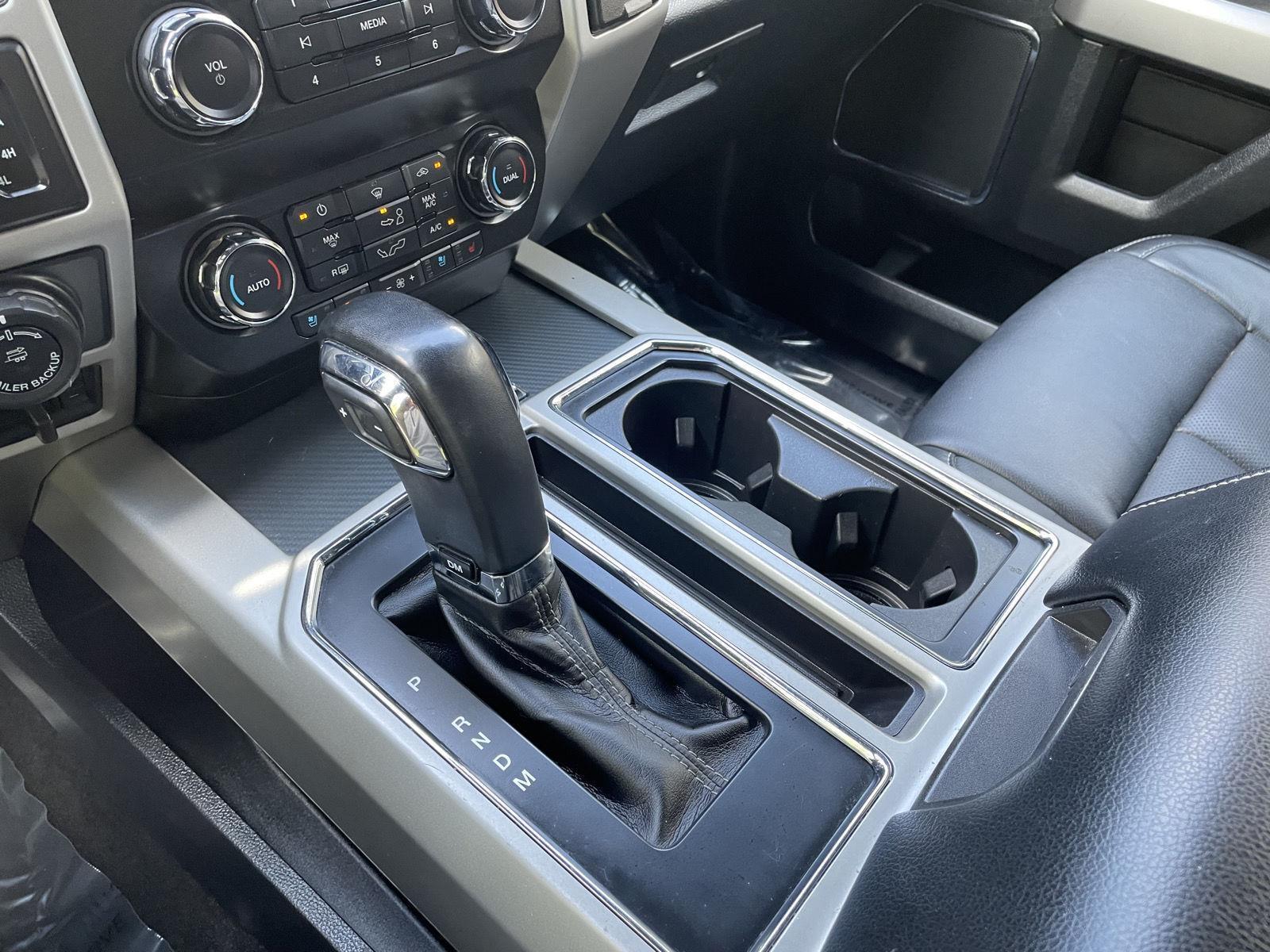 Used 2020 Ford F-150 Lariat Crew Cab Truck for sale in Lincoln NE