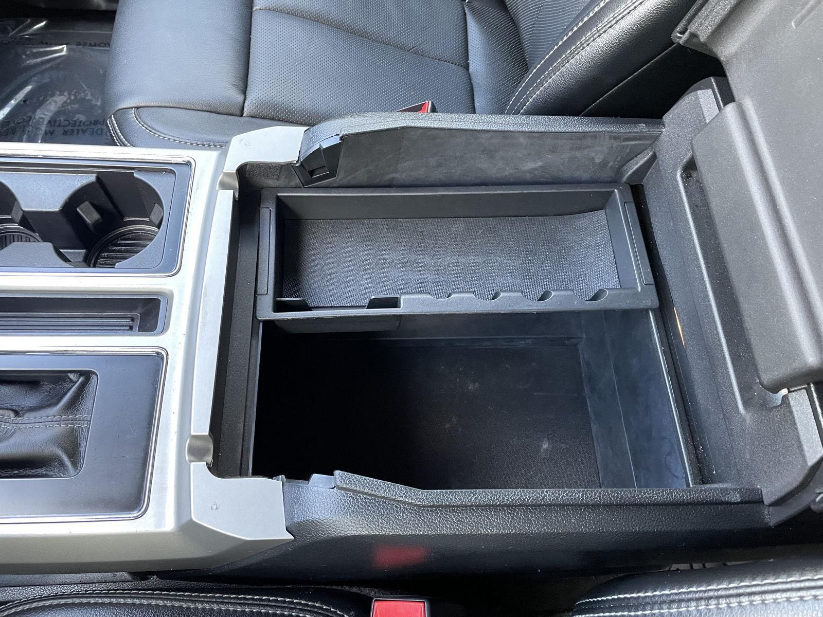 Used 2020 Ford F-150 Lariat Crew Cab Truck for sale in Lincoln NE