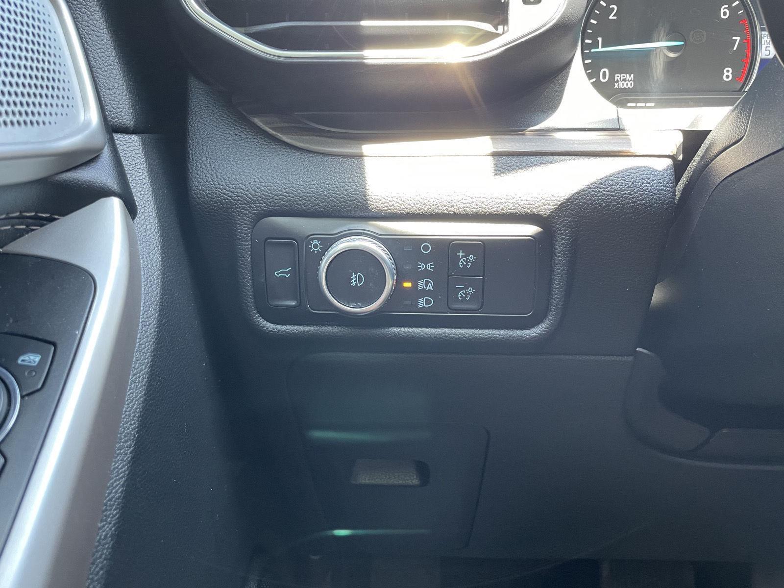 Used 2023 Ford Explorer Limited SUV for sale in Lincoln NE