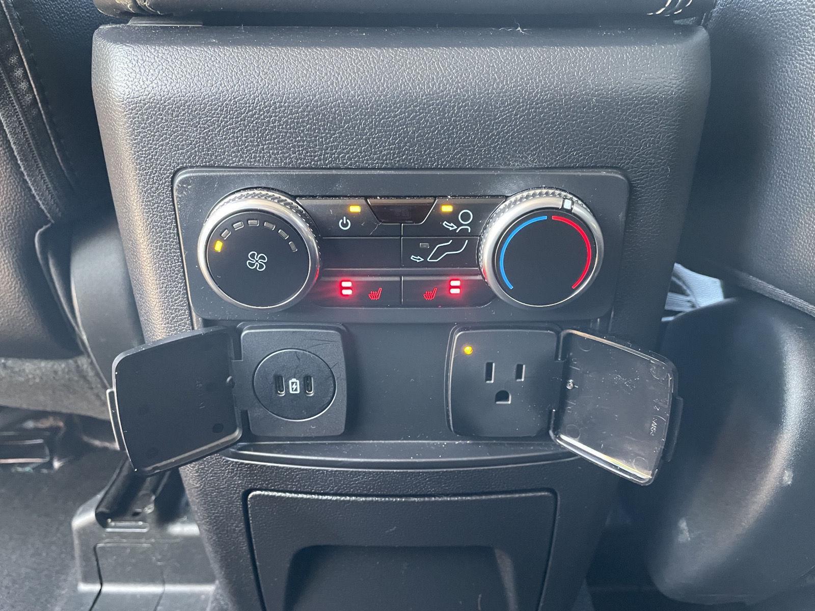 Used 2023 Ford Explorer Limited SUV for sale in Lincoln NE