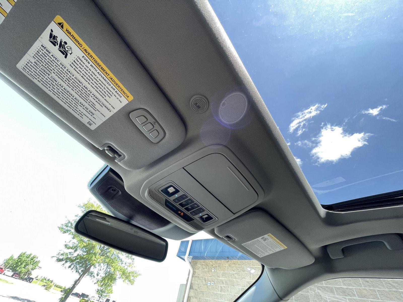 Used 2023 Ford Explorer Limited SUV for sale in Lincoln NE