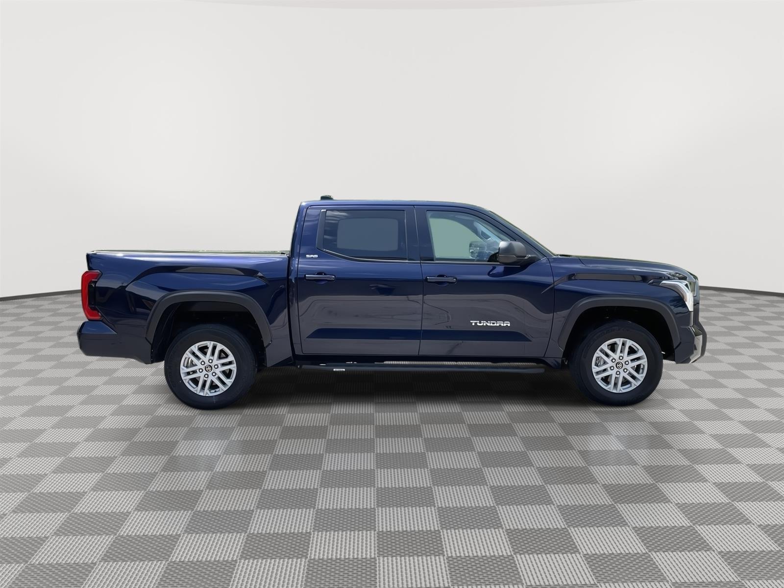 Used 2023 Toyota Tundra SR5 Crew Cab Truck for sale in Lincoln NE