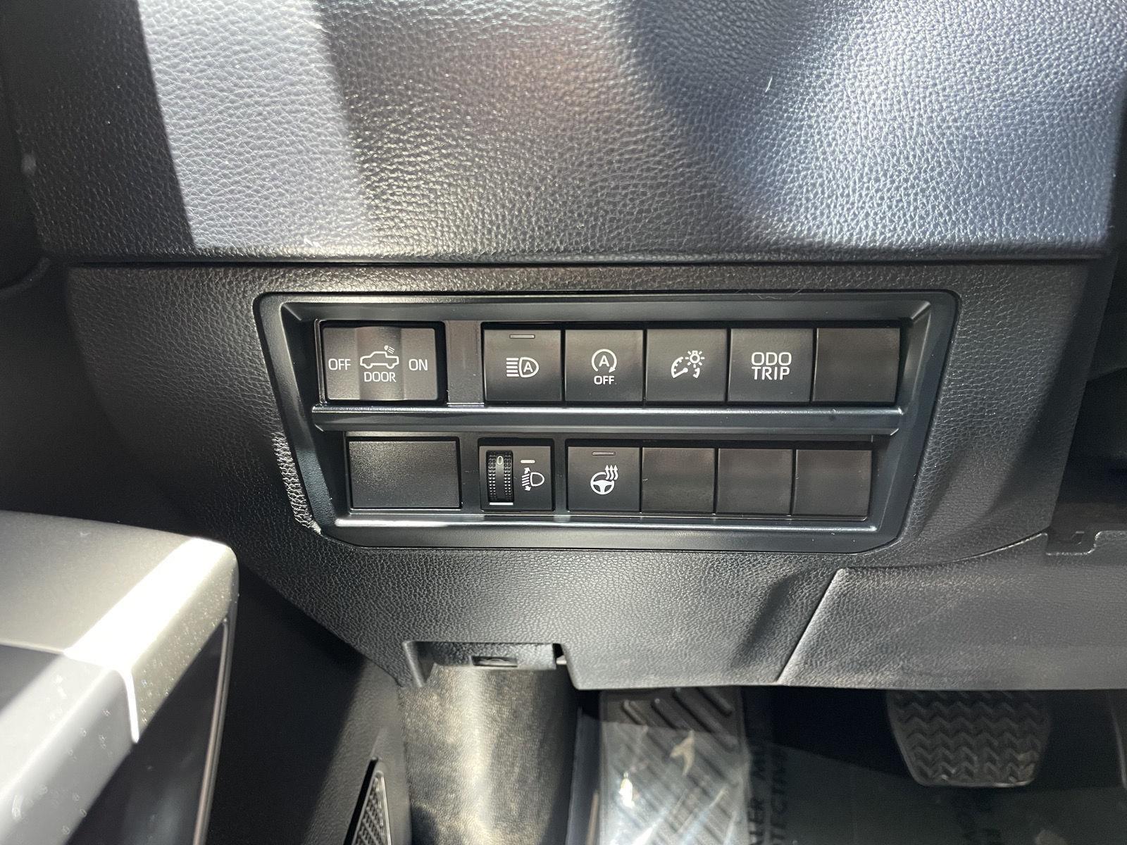 Used 2023 Toyota Tundra SR5 Crew Cab Truck for sale in Lincoln NE